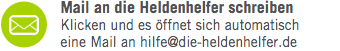 Mail an die Heldenhelfer schreiben