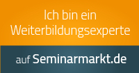 Andreas Pfeifer ist Weiterbildungsexperte auf Seminarmarkt.de